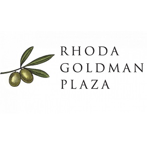 Rhoda Goldman Plaza